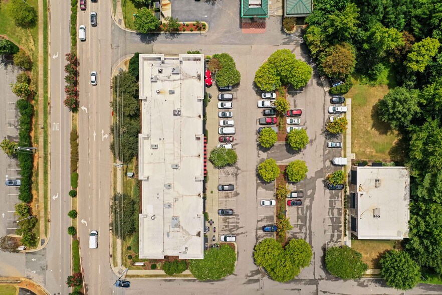 More Photos Of 5160 Sunset Lake Rd, Apex Freestanding For Lease