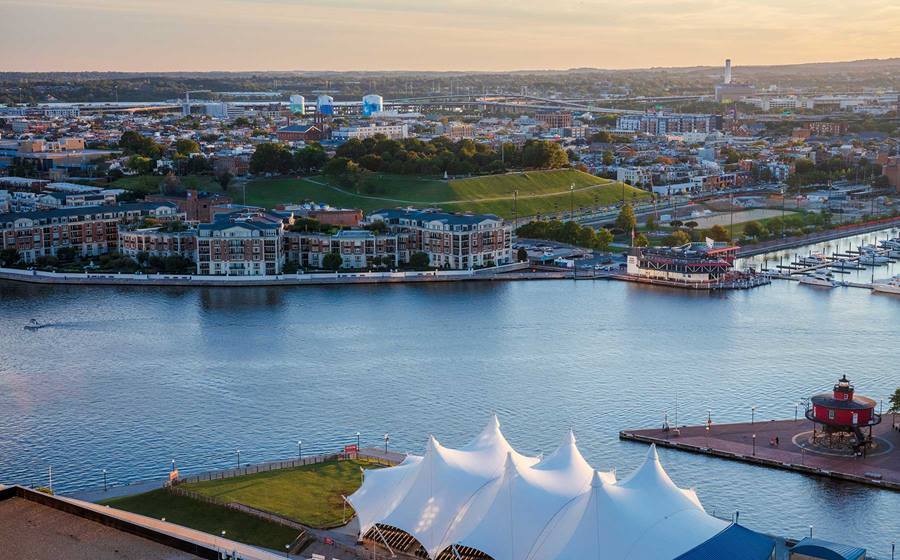 More Photos Of 555 President St, Baltimore Apartments For Lease