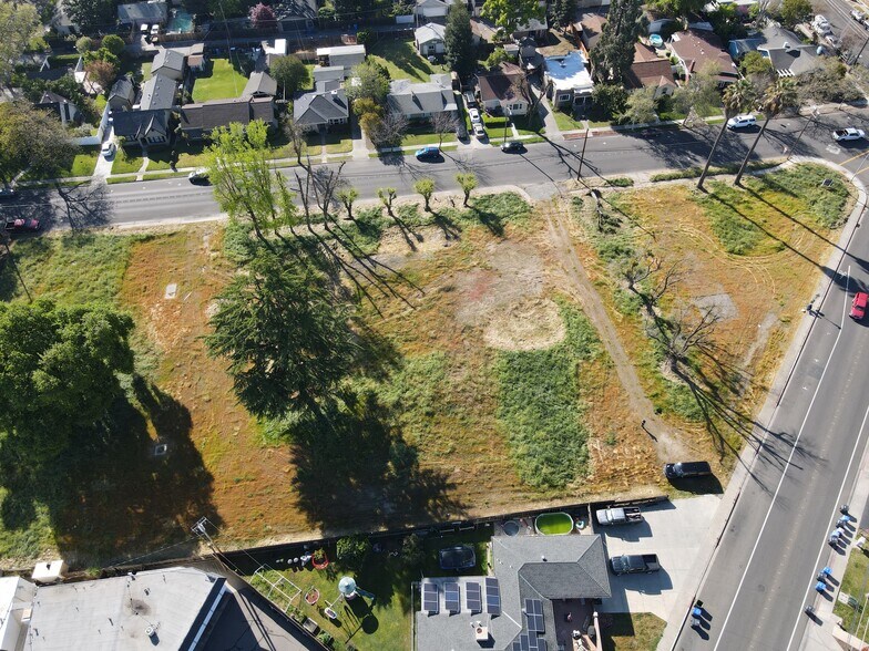 More Photos Of 1015 E Main St, Turlock Land For Sale