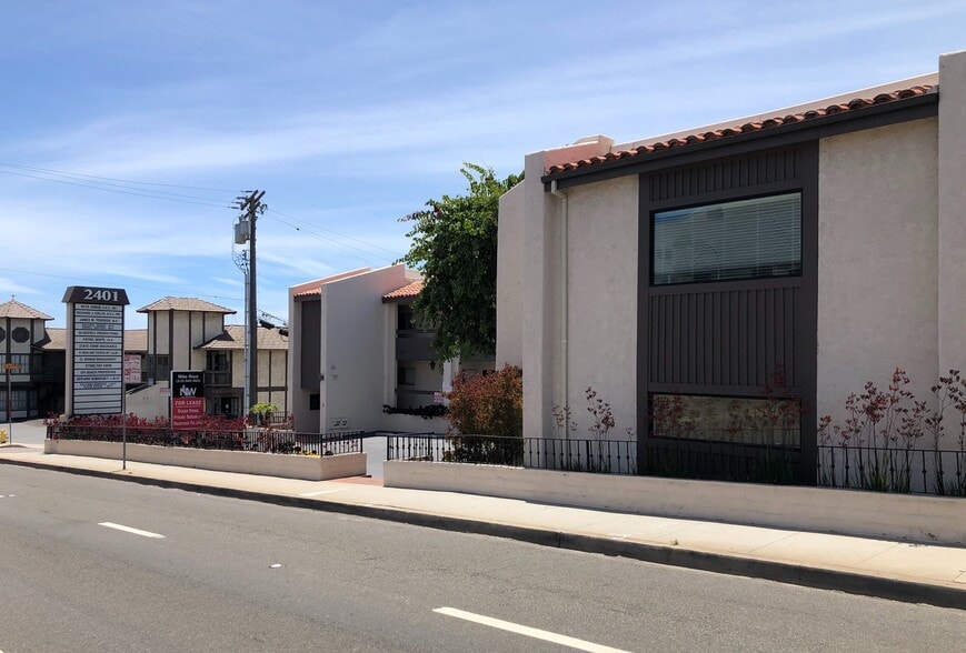 More Photos Of 2401 Pacific Coast Hwy, Hermosa Beach Medical For Lease