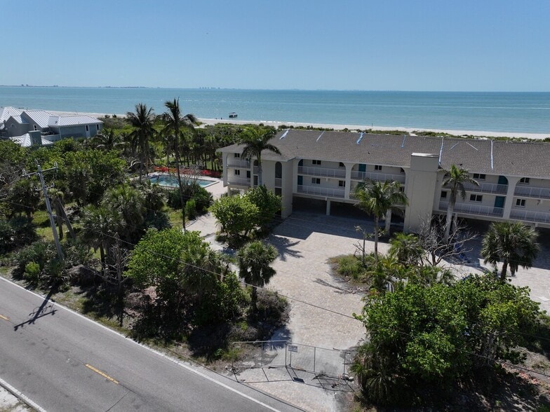 More Photos Of 527 E Gulf Dr, Sanibel Land For Sale