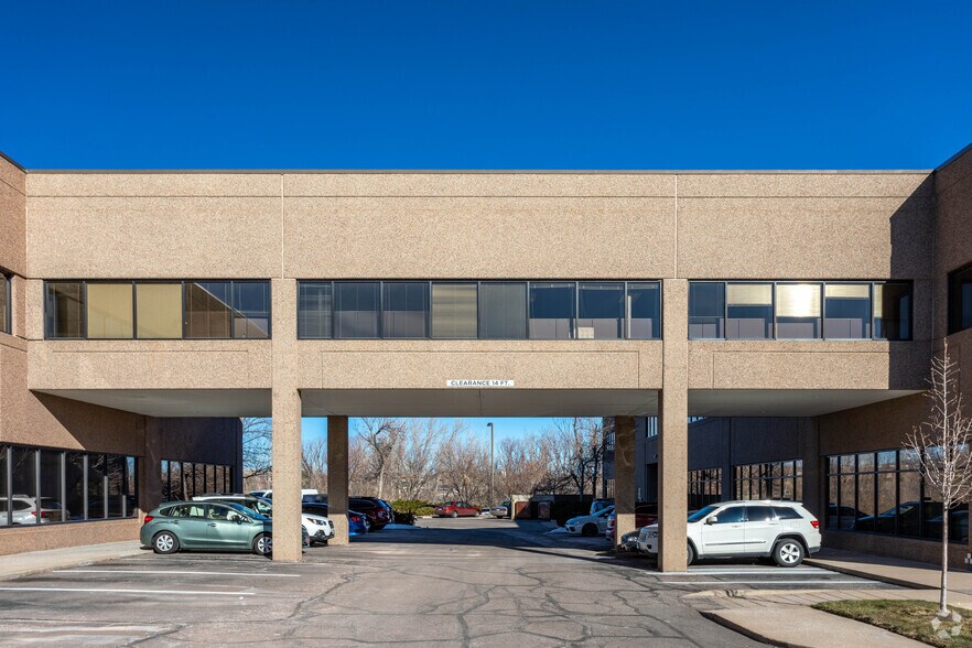 More Photos Of 2425-2555 55th St, Boulder Research And Development For Lease