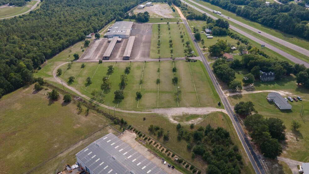 More Photos Of West Frontage rd, Aiken Land For Sale