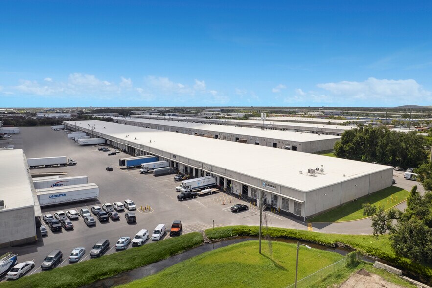 More Photos Of 4501-4751 Transport Dr, Tampa Unknown For Lease