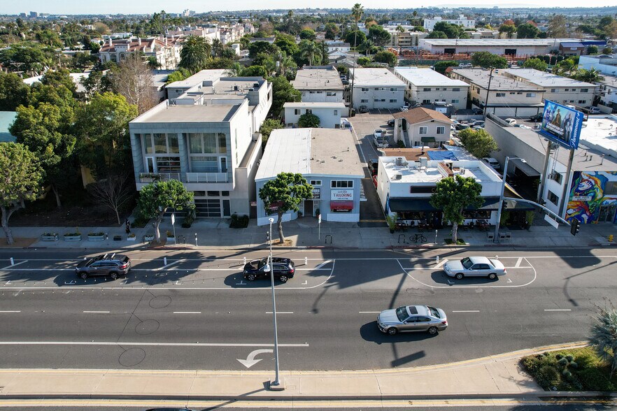 More Photos Of 12028-12032 Venice Blvd, Los Angeles Apartments For Sale