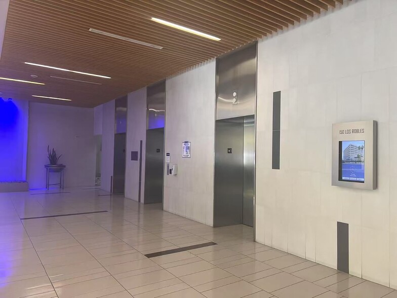 More Photos Of 150 S Los Robles Ave, Pasadena Office Residential For Lease