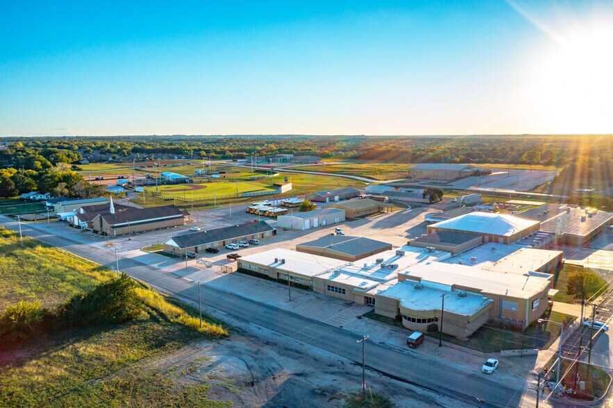 More Photos Of 16101 OK-1, Ada Land For Sale