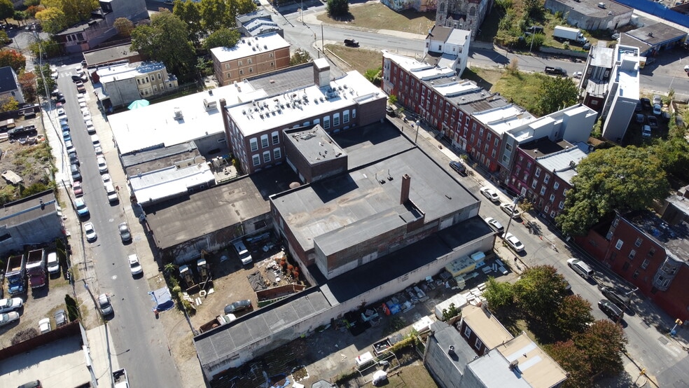 More Photos Of 2335-53 N 7th St, Philadelphia Warehouse For Sale