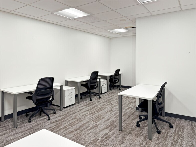 More Photos Of 6501 Park of Commerce Blvd, Boca Raton Coworking Space