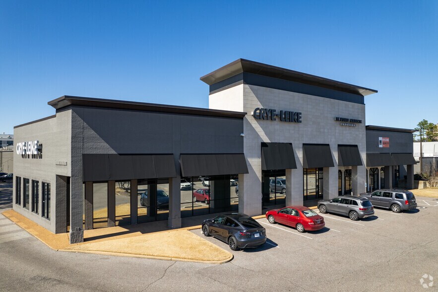 More Photos Of 4609-4637 Poplar Ave, Memphis Unknown For Sale