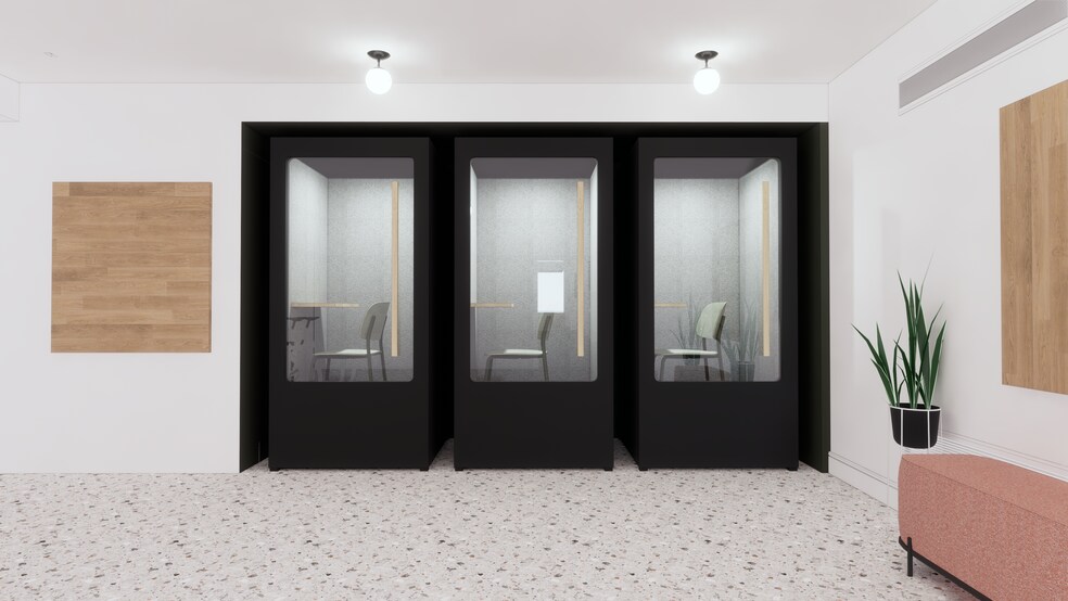 More Photos Of 400 Granby St, Norfolk Office For Lease