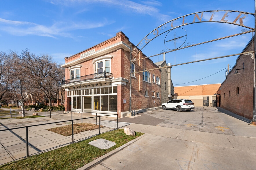 More Photos Of 859 E 900 S, Salt Lake City Storefront Retail Office For Lease