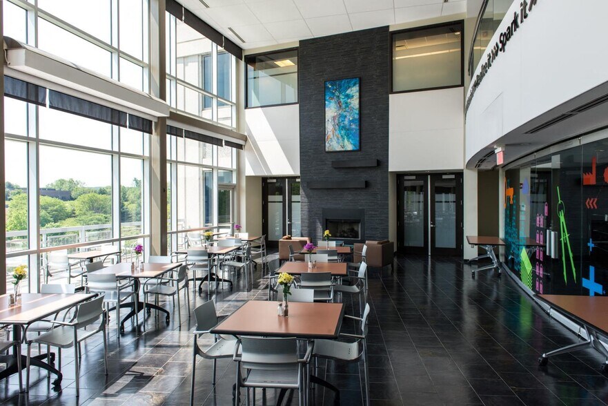 More Photos Of 505 Eagleview Blvd, Exton Unknown For Lease