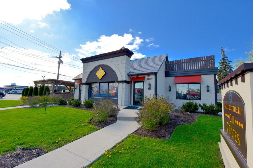 Primary Photo Of 10050 W 55th St, Countryside Restaurant For Sale