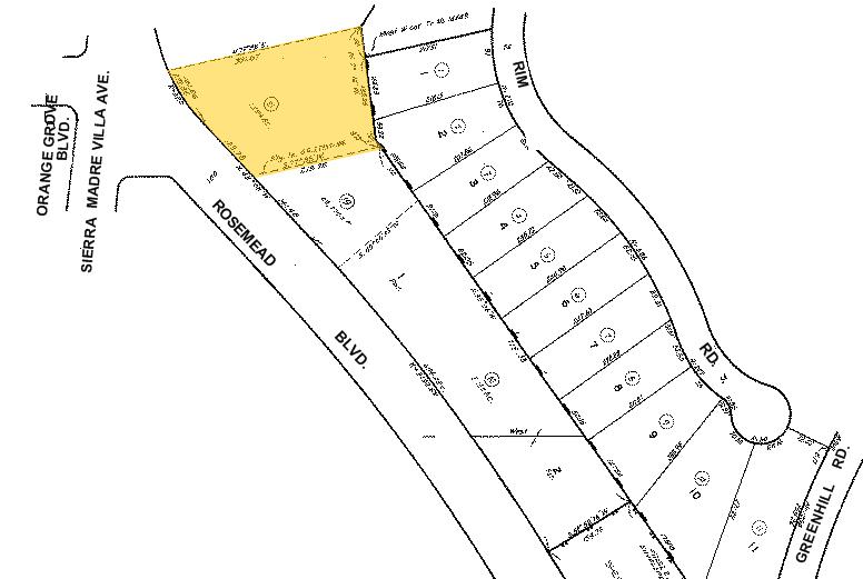 More Photos Of 670 N Rosemead Blvd, Pasadena Loft Creative Space For Sale