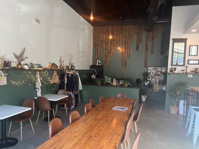 More Photos Of 96 Weaverville Rd, Woodfin General Retail For Lease