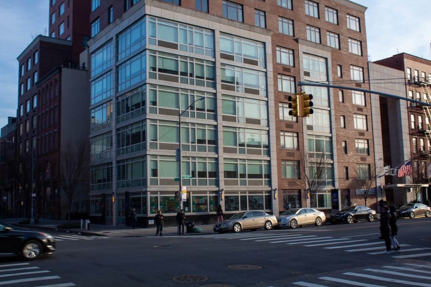 More Photos Of 2296 Frederick Douglass Blvd, New York Hotel For Sale