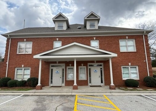 More Photos Of 889 Commerce Dr Sw, Conyers Loft Creative Space For Sale