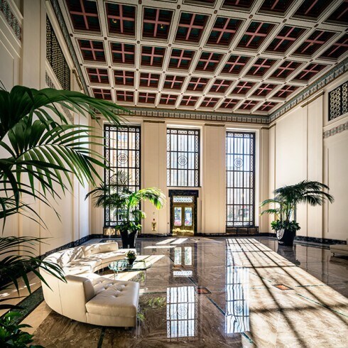 More Photos Of 700 14th St NW, Washington Office For Sale