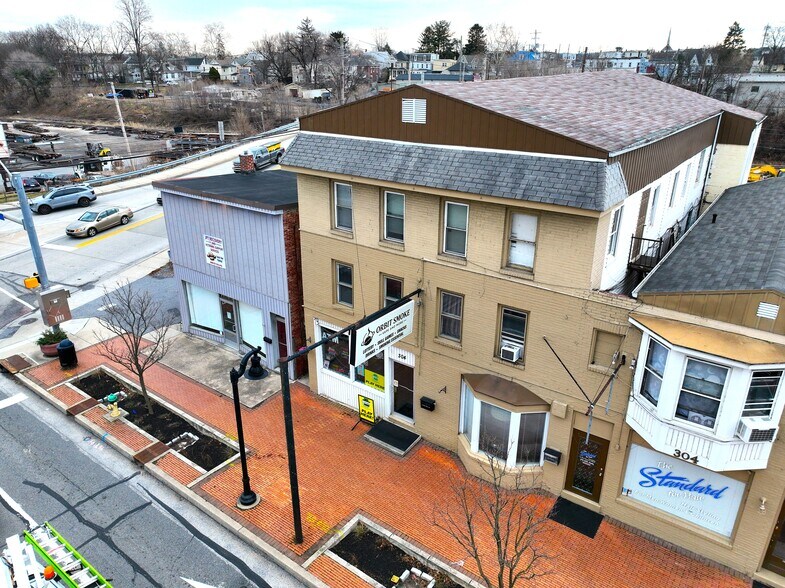 More Photos Of 304-314 Market St, Lemoyne Apartments For Sale