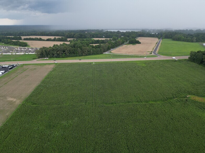 More Photos Of 00 Hwy 45 N, Jackson Land For Sale