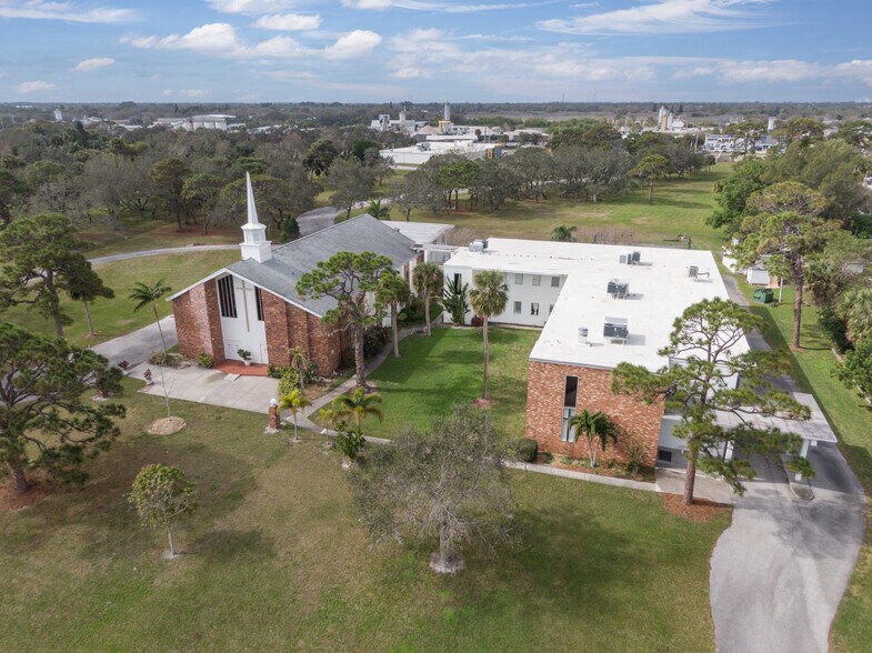 More Photos Of 2711 N Harbor City Blvd, Melbourne Land For Sale