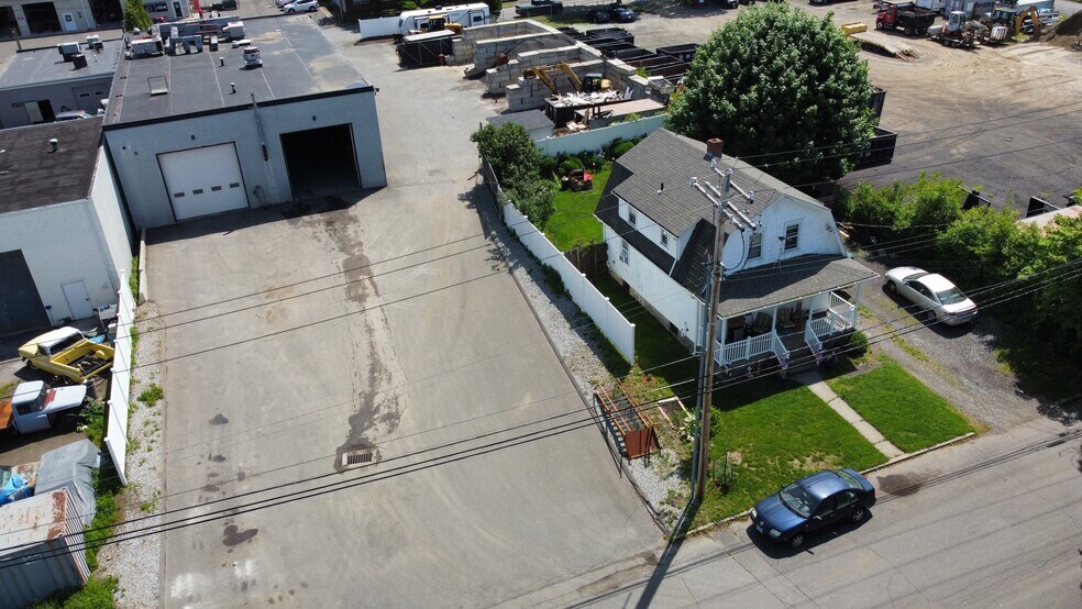 More Photos Of 81 Munson St, Milford Warehouse For Lease