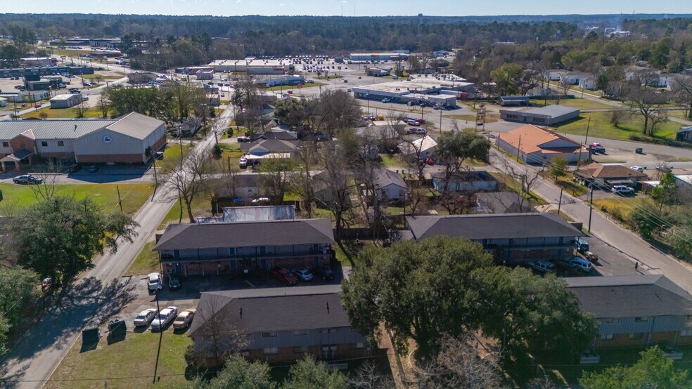 More Photos Of , Lufkin Multifamily For Sale
