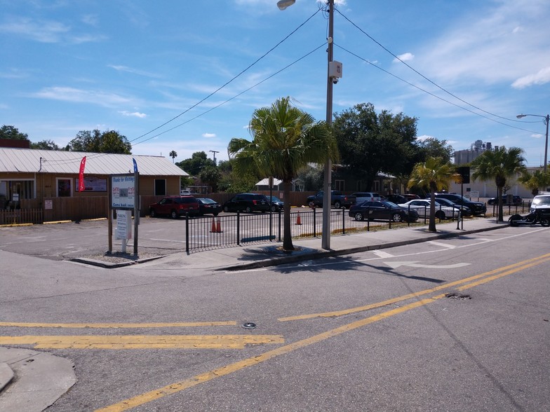 More Photos Of 1607 N 16th St, Tampa Land For Sale