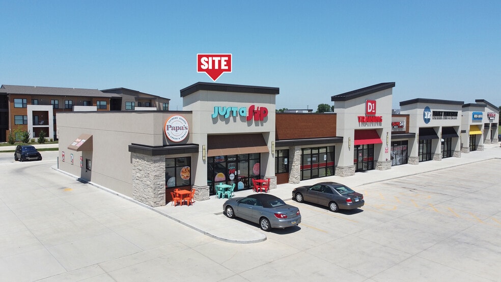 Primary Photo Of 3801 N Ridge Rd, Wichita Storefront For Lease