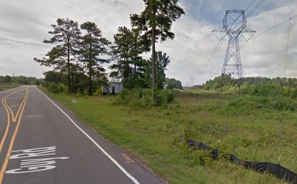 More Photos Of Guy Rd @ US-70 Hwy, Clayton Land For Sale