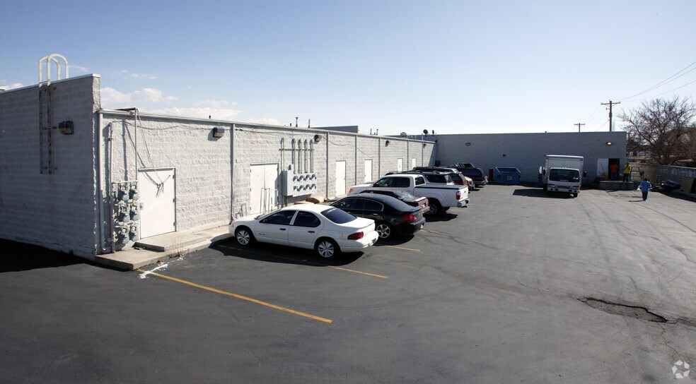 More Photos Of 3536-3596 S Redwood Rd, Salt Lake City Unknown For Lease