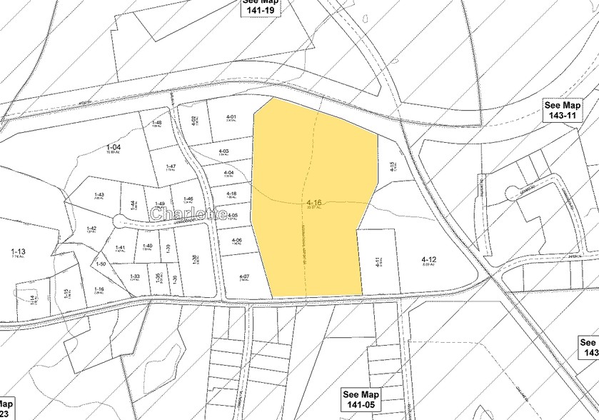 More Photos Of 3401 International Airport Dr, Charlotte Warehouse For Lease