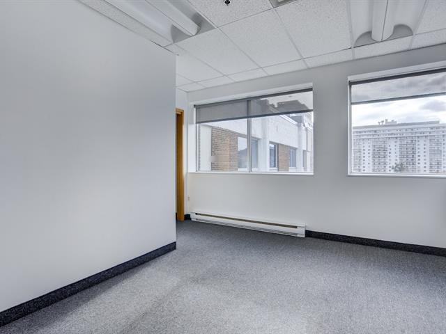 More Photos Of 1001 Rue Sherbrooke E, Montréal Office For Lease