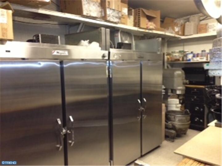 More Photos Of 713 Delsea Dr, Westville Restaurant For Lease