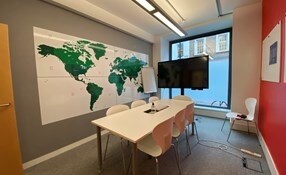More Photos Of 33-39 Bowling Green Ln, London Office For Lease