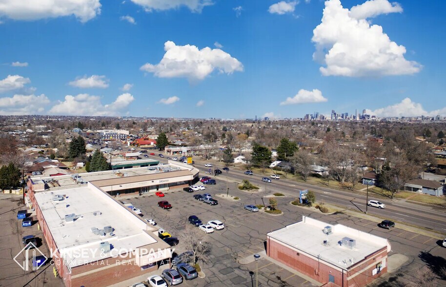Primary Photo Of 95 S Sheridan Blvd, Lakewood Unknown For Lease