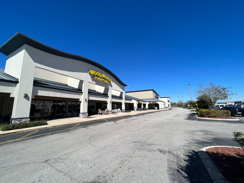 More Photos Of 6140-6230 US Highway 98 N, Lakeland Unknown For Lease