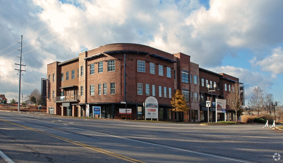 Primary Photo Of 2099 Thunderhead Rd, Knoxville Storefront Retail Office For Lease