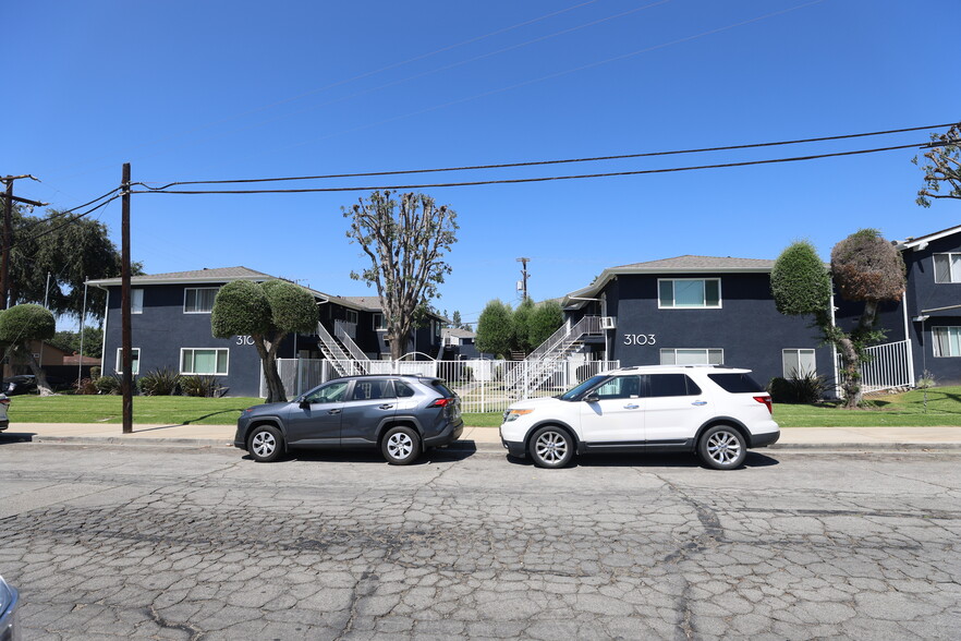 More Photos Of 3101-3119 Abbott St, Pomona Apartments For Sale