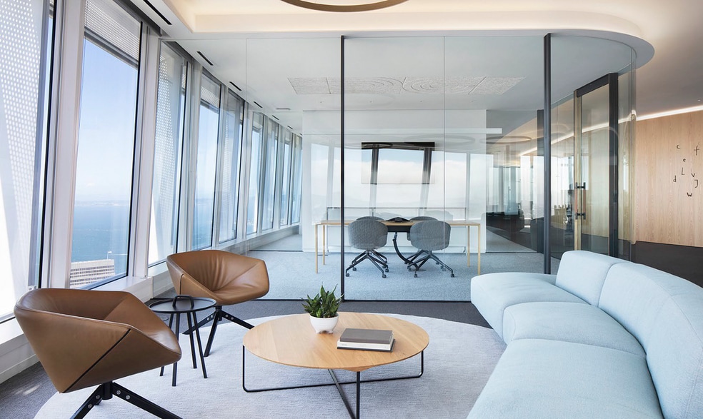 More Photos Of 415 Mission St, San Francisco Office For Lease