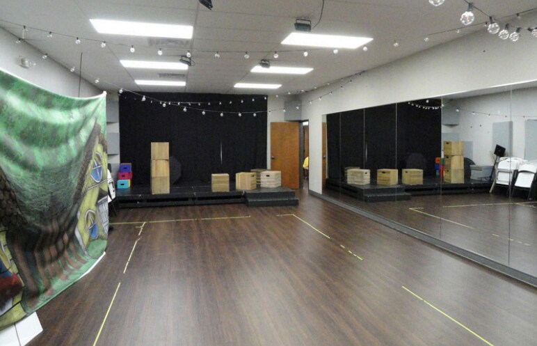 More Photos Of 5850 Kroger Dr, Fort Worth Storefront Retail Office For Lease