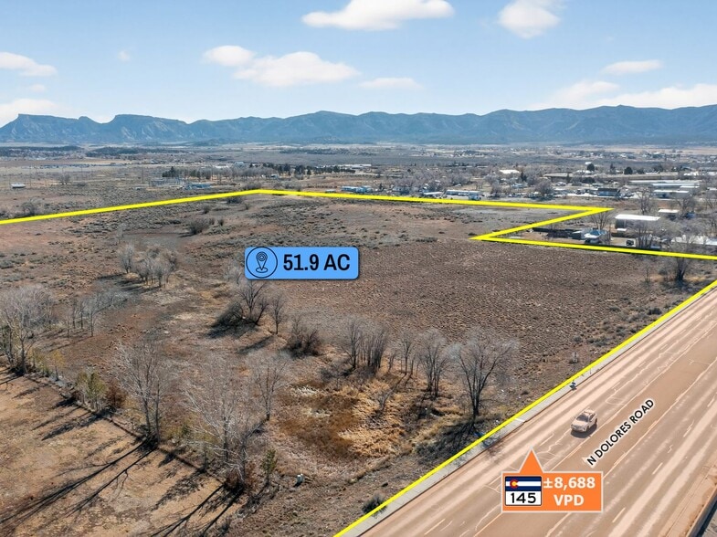 More Photos Of 2619 Rampart Street, Cortez Land For Sale