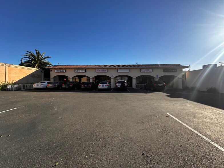 More Photos Of 406-410 W Ocean Ave, Lompoc Unknown For Lease