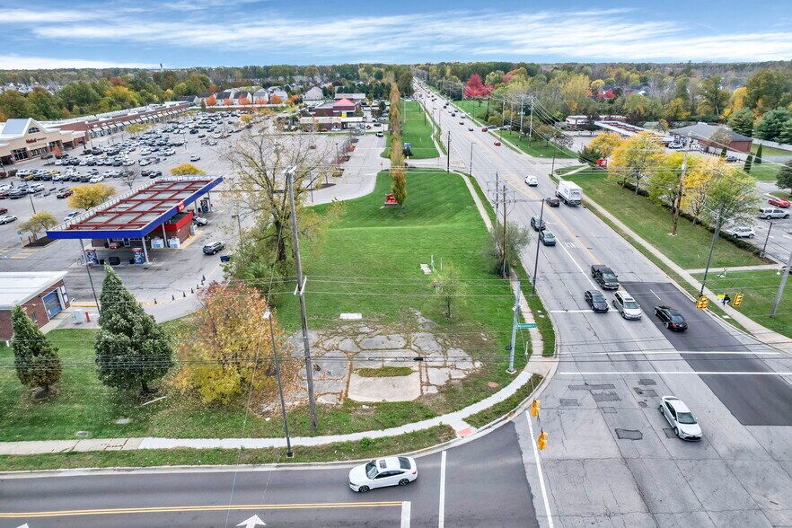 More Photos Of 0 Stelzer Road 0 Stelzer, Columbus Land For Sale