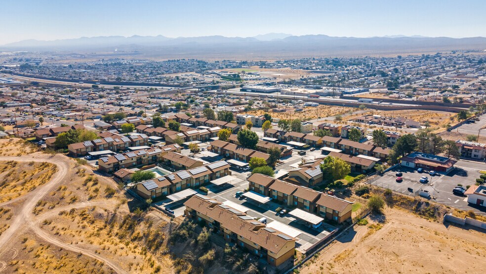 More Photos Of 755 E Virginia Way, Barstow Apartments For Sale