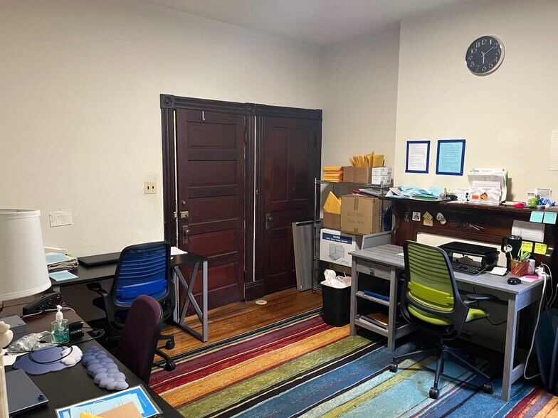 More Photos Of 116 E 25th St, Baltimore Apartments For Sale