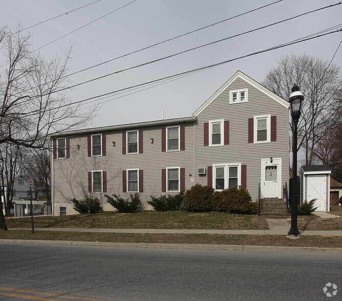 More Photos Of 21 Fairmont St, Poughkeepsie Coworking Space