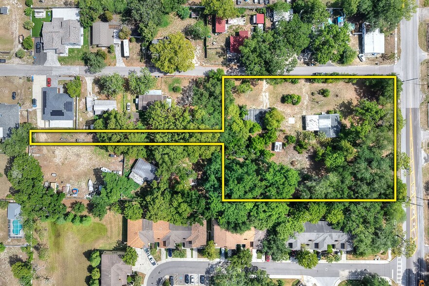 More Photos Of 5310 County Road 579, Seffner Land For Sale