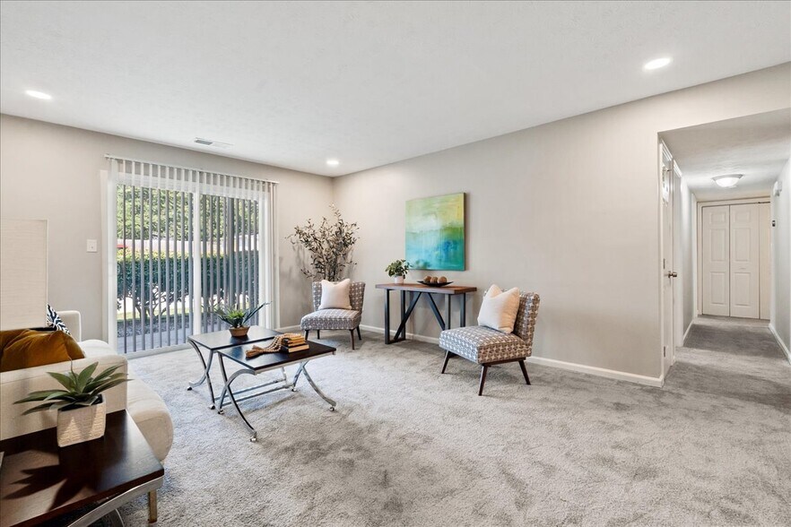 More Photos Of 1701 Hawthorne Ave, College Park Apartments For Sale